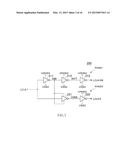 Semiconductor Device Having Level Shift Circuit diagram and image