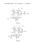 Semiconductor Device Having Level Shift Circuit diagram and image