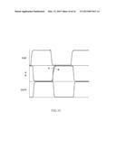 Semiconductor Device Having Level Shift Circuit diagram and image