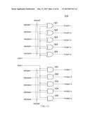 Semiconductor Device Having Level Shift Circuit diagram and image