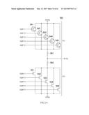 Semiconductor Device Having Level Shift Circuit diagram and image