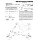 METHOD AND SYSTEM FOR ON-HOLD MESSAGING  FOR OFF NETWORK CALLS diagram and image