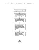 METHOD AND SYSTEM FOR MANAGING USER LOCATION INFORMATION IN A     COMMUNICATION SYSTEM diagram and image