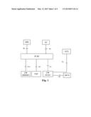 TDF SESSION PROCESS METHOD AND PCRF diagram and image