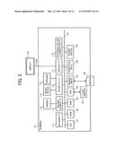 COMMUNICATION TERMINAL, COMMUNICATION MANAGEMENT SYSTEM, COMMUNICATION     SYSTEM, AND RECORDING MEDIUM diagram and image