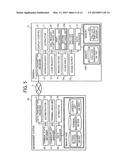 COMMUNICATION TERMINAL, COMMUNICATION MANAGEMENT SYSTEM, COMMUNICATION     SYSTEM, AND RECORDING MEDIUM diagram and image