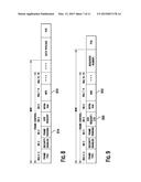 METHOD AND APPARATUS FOR DATA TRANSMISSIONS IN A WIRELESS NETWORK diagram and image