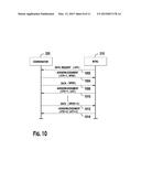 METHOD AND APPARATUS FOR DATA TRANSMISSIONS IN A WIRELESS NETWORK diagram and image