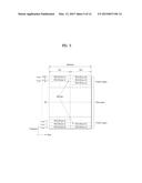 METHOD AND APPARATUS FOR TRANSMITTING AND RECEIVING REFERENCE SIGNAL IN     WIRELESS COMMUNICATION SYSTEM diagram and image