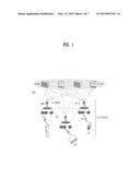 SIGNAL PROCESSING METHOD IN WIRELESS COMMUNICATION SYSTEM AND DEVICE     THEREFOR diagram and image