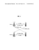 METHOD OF TRANSMITTING AND RECEIVING ACKNOWLEDGMENT SIGNAL IN A WIRELESS     COMMUNICATION SYSTEM diagram and image