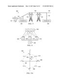 TIME AND FREQUENCY DIVERSITY MODULATION SYSTEM AND METHOD diagram and image