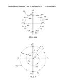 TIME AND FREQUENCY DIVERSITY MODULATION SYSTEM AND METHOD diagram and image