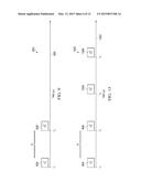 TIME AND FREQUENCY DIVERSITY MODULATION SYSTEM AND METHOD diagram and image