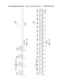 TIME AND FREQUENCY DIVERSITY MODULATION SYSTEM AND METHOD diagram and image