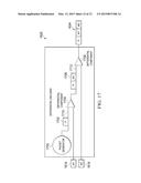 TIME AND FREQUENCY DIVERSITY MODULATION SYSTEM AND METHOD diagram and image