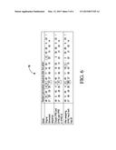 METHOD AND APPARATUS FOR LATE ENTRY IN ASYNCHRONOUS FREQUENCY HOPPING     SYSTEMS USING RANDOM PERMUTATION SEQUENCES diagram and image