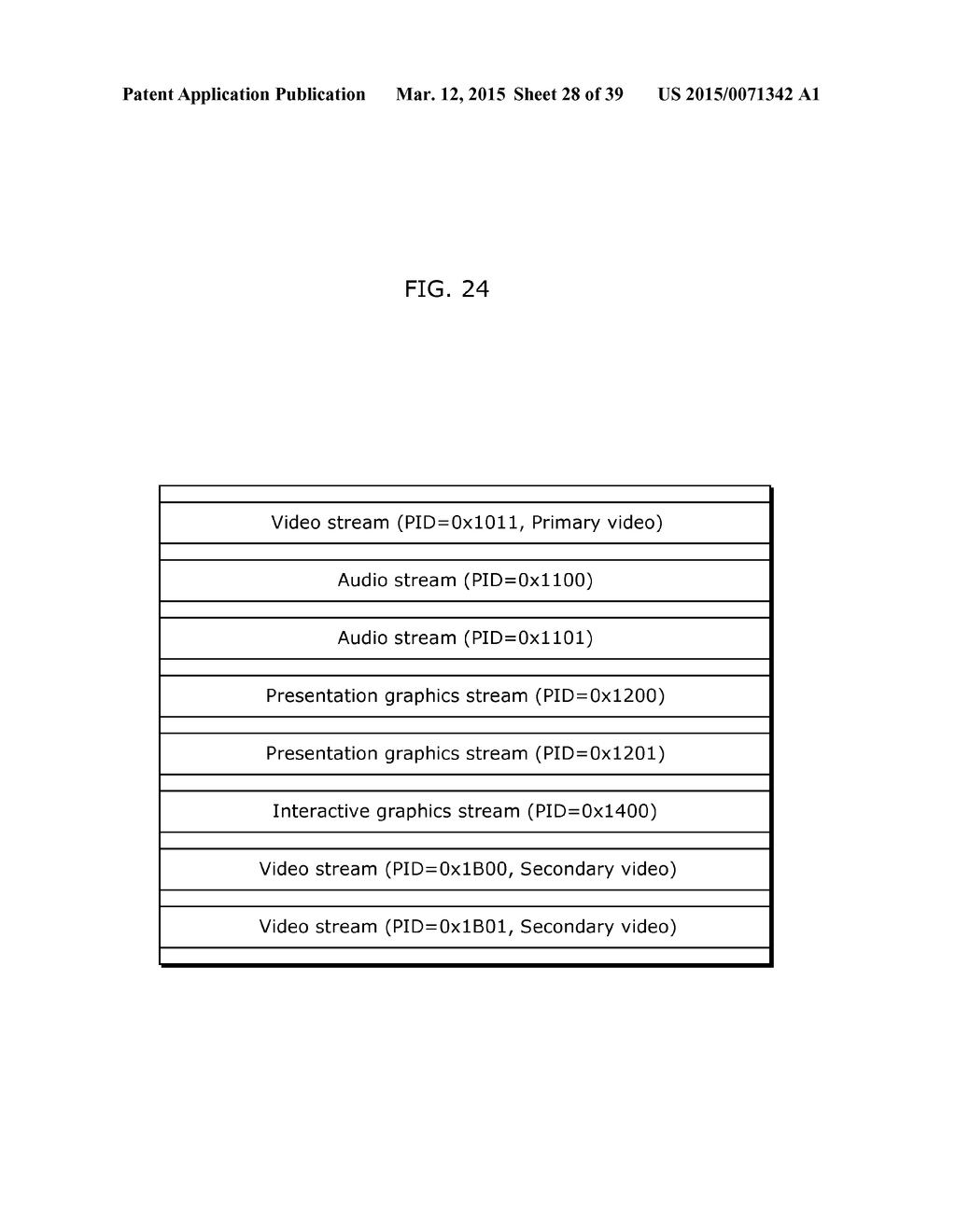 IMAGE DECODING METHOD, IMAGE CODING METHOD, IMAGE DECODING APPARATUS,     IMAGE CODING APPARATUS, PROGRAM, AND INTEGRATED CIRCUIT - diagram, schematic, and image 29