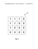 TWO LEVEL LAST SIGNIFICANT COEFFICIENT (LSC) POSITION CODING diagram and image