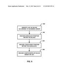 TWO LEVEL LAST SIGNIFICANT COEFFICIENT (LSC) POSITION CODING diagram and image