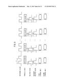 METHOD FOR DETERMINING PHASE OF CLOCK USED FOR RECEPTION OF PARALLEL DATA,     RECEIVING CIRCUIT, AND ELECTRONIC APPARATUS diagram and image