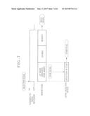 RADIOGRAPHIC IMAGING SYSTEM AND SYSTEM OPERATION METHOD diagram and image