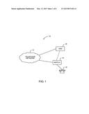 Audio Call Screening for Hosted Voicemail Systems diagram and image