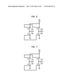 Secure Semiconductor Device Having Features to Prevent Reverse Engineering diagram and image