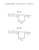 Secure Semiconductor Device Having Features to Prevent Reverse Engineering diagram and image