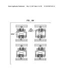 Secure Semiconductor Device Having Features to Prevent Reverse Engineering diagram and image