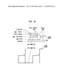 Secure Semiconductor Device Having Features to Prevent Reverse Engineering diagram and image