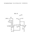 Secure Semiconductor Device Having Features to Prevent Reverse Engineering diagram and image