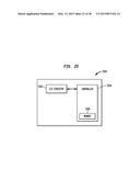 Secure Semiconductor Device Having Features to Prevent Reverse Engineering diagram and image