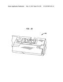 Secure Semiconductor Device Having Features to Prevent Reverse Engineering diagram and image