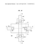 Secure Semiconductor Device Having Features to Prevent Reverse Engineering diagram and image