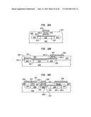 Secure Semiconductor Device Having Features to Prevent Reverse Engineering diagram and image