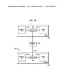 Secure Semiconductor Device Having Features to Prevent Reverse Engineering diagram and image