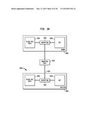 Secure Semiconductor Device Having Features to Prevent Reverse Engineering diagram and image