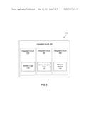 SECURE DEVICE BOOTSTRAP IDENTITY diagram and image