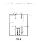 THREE-DIMENSIONAL OBJECT DETECTION DEVICE AND THREE-DIMENSIONAL OBJECT     DETECTION METHOD diagram and image