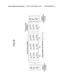 INFORMATION PROCESSING APPARATUS, CONTROL METHOD OF THE INFORMATION     PROCESSING APPARATUS, AND STORAGE MEDIUM diagram and image