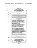 FINGER BIOMETRIC SENSOR FOR FLAGGING AS SUFFICIENT ENROLLMENT FINGER     BIOMETRIC DATA SETS AND RELATED METHODS diagram and image