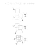 FINGER BIOMETRIC SENSOR FOR FLAGGING AS SUFFICIENT ENROLLMENT FINGER     BIOMETRIC DATA SETS AND RELATED METHODS diagram and image