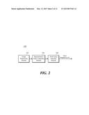 IMAGE-PROCESSING APPARATUS FOR REMOVING HAZE CONTAINED IN VIDEO, AND     METHOD THEREFOF diagram and image