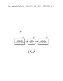 IMAGE-PROCESSING APPARATUS FOR REMOVING HAZE CONTAINED IN VIDEO, AND     METHOD THEREFOF diagram and image