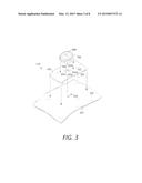 Vacuum Seal Indicator for Food Preservation Bags diagram and image