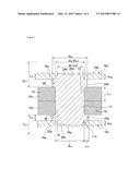 RIBBON CAGE AND MANUFACTURING METHOD THEREOF diagram and image