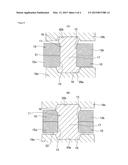 RIBBON CAGE AND MANUFACTURING METHOD THEREOF diagram and image