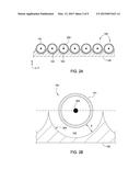 CIRCULAR LAMP ARRAYS diagram and image