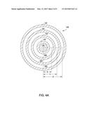 CIRCULAR LAMP ARRAYS diagram and image